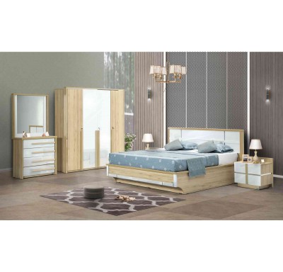 Bonita Bed Room Set
